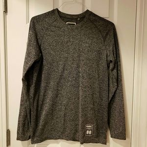 Beenthrill Wicken long sleeve